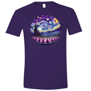 2025 MVDT-Recital T-Shirt