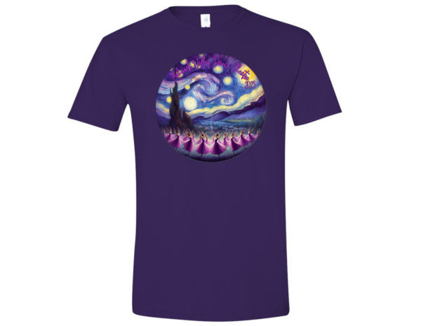 2025 MVDT-Recital T-Shirt