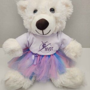 MVDT Logo Bears