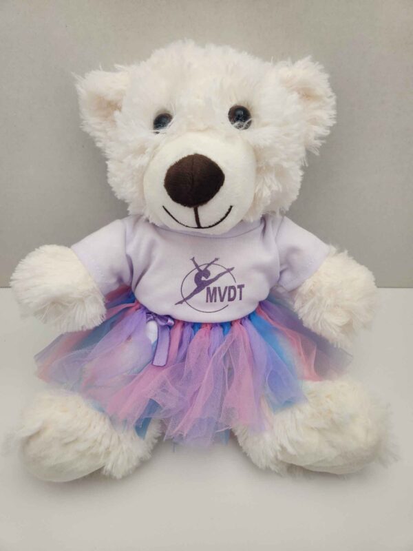 MVDT Logo Bears