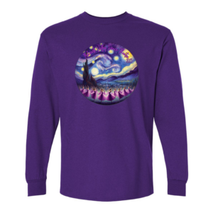 2025 MVDT-Recital Long Sleeve T-Shirt
