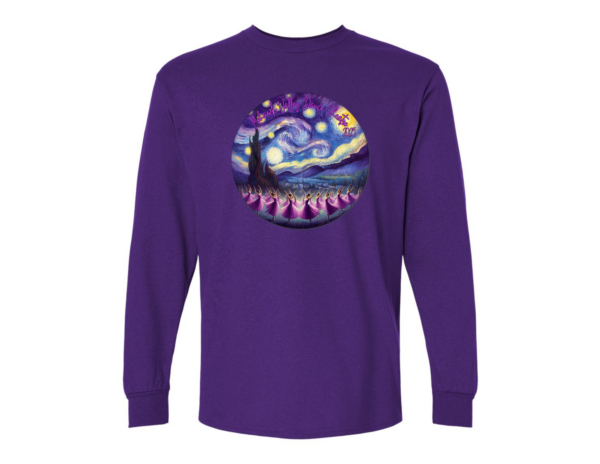 2025 MVDT-Recital Long Sleeve T-Shirt