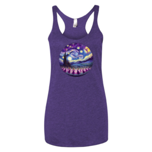 2025 Recital Racer Back Tank