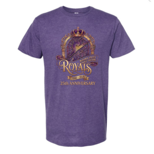 2026 MVDT-Recital T-Shirt Adult Unisex